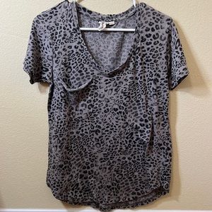 Cheetah Shirt